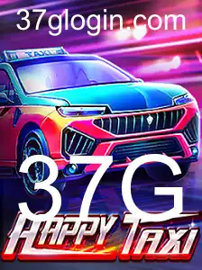 Descubra o mundo emocionante de HappyTaxi