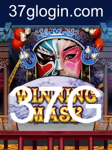WinningMask: Uma Nova Experiência de Jogo com 37G