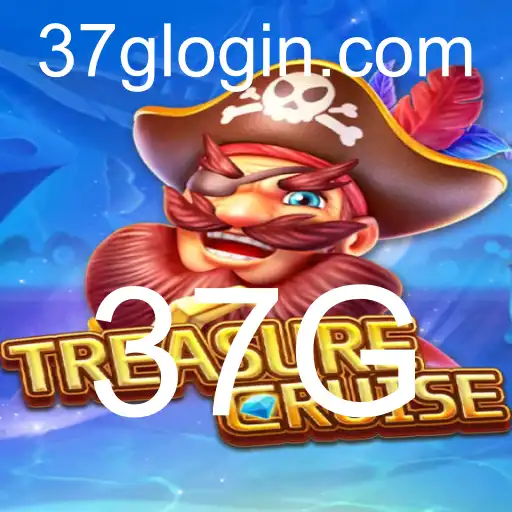 Descubra o Fascinante Mundo de TREASURECRUISE: A Nova Sensação 37G