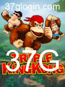 TripleKingKong: Uma Nova Dimensão de Entretenimento com 37G